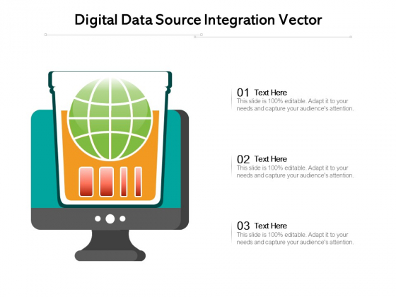 Digital Data Source Integration Vector Ppt PowerPoint Presentation Gallery Summary PDF Digital Data Source Integration Vector Ppt PowerPoint Presentation Gallery Summary PDF