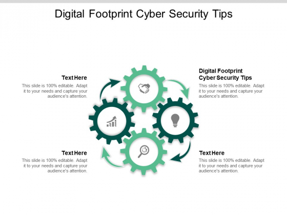 Digital Footprint Cyber Security Tips Ppt PowerPoint Presentation Infographic Template Backgrounds Cpb Digital Footprint Cyber Security Tips Ppt PowerPoint Presentation Infographic Template Backgrounds Cpb