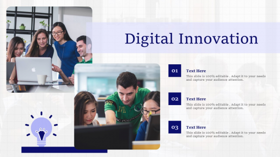 Digital Innovation Elements PDF Digital Innovation Elements PDF
