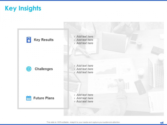 Digital Marketing Progress Report And Insights Key Insights Challenges Ppt Portfolio Templates PDF Digital Marketing Progress Report And Insights Key Insights Challenges Ppt Portfolio Templates PDF