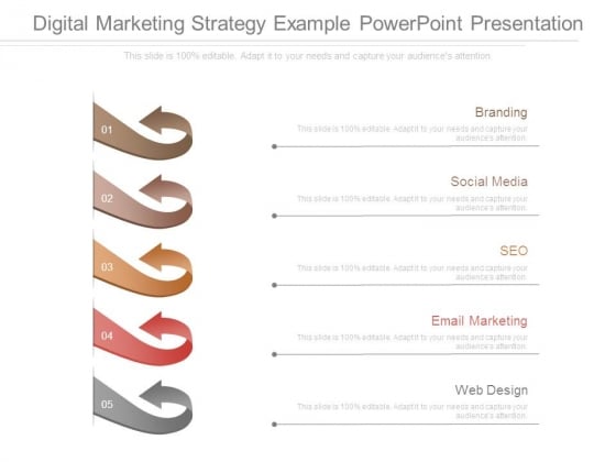 Digital Marketing Strategy Example Powerpoint Presentation Digital Marketing Strategy Example Powerpoint Presentation