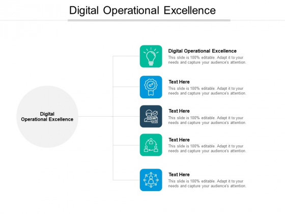 Digital Operational Excellence Ppt PowerPoint Presentation Styles Clipart Images Cpb Pdf Digital Operational Excellence Ppt PowerPoint Presentation Styles Clipart Images Cpb Pdf