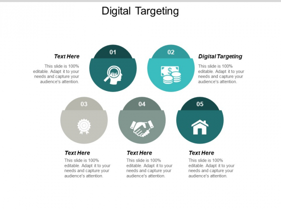 Digital Targeting Ppt PowerPoint Presentation Gallery Good Cpb Digital Targeting Ppt PowerPoint Presentation Gallery Good Cpb