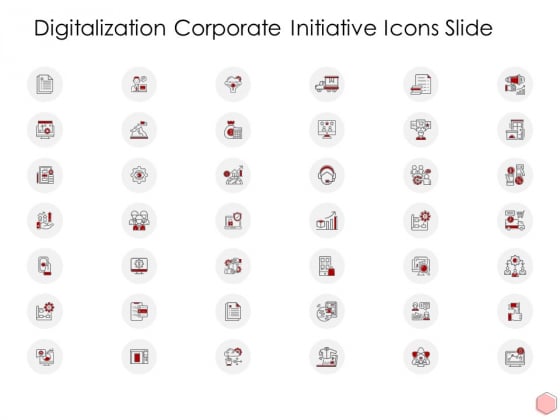 Digitalization Corporate Initiative Icons Slide Ppt Professional Slideshow Pdf Digitalization Corporate Initiative Icons Slide Ppt Professional Slideshow Pdf