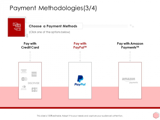 Digitalization Corporate Initiative Payment Methodologies Payments Template PDF Digitalization Corporate Initiative Payment Methodologies Payments Template PDF