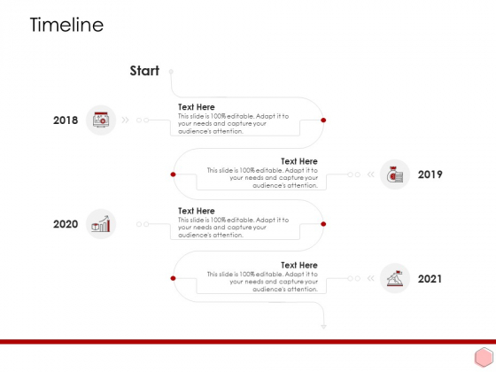 Digitalization Corporate Initiative Timeline Information PDF Digitalization Corporate Initiative Timeline Information PDF