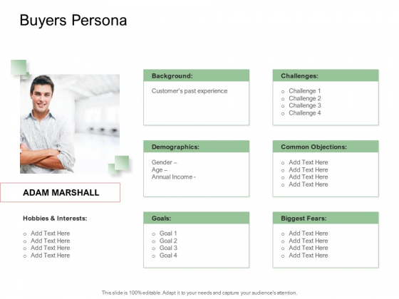 Digitization Of Client Onboarding Buyers Persona Ppt Styles Graphics PDF Digitization Of Client Onboarding Buyers Persona Ppt Styles Graphics PDF