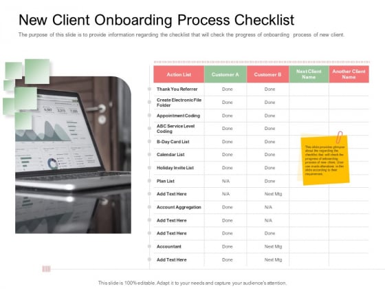 Digitization Of Client Onboarding New Client Onboarding Process Checklist Portrait PDF Digitization Of Client Onboarding New Client Onboarding Process Checklist Portrait PDF