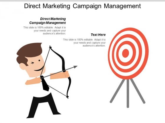 Direct Marketing Campaign Management Ppt PowerPoint Presentation File Files Cpb Direct Marketing Campaign Management Ppt PowerPoint Presentation File Files Cpb
