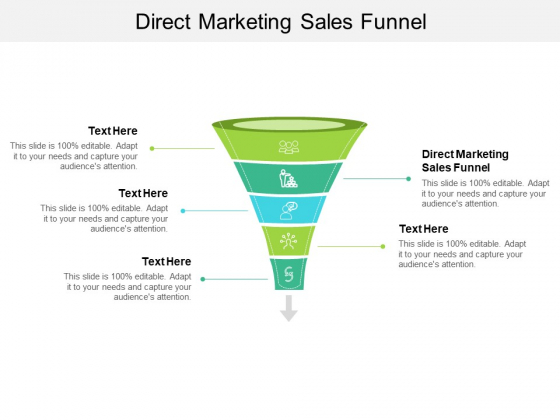 Direct Marketing Sales Funnel Ppt PowerPoint Presentation Inspiration Template Cpb Direct Marketing Sales Funnel Ppt PowerPoint Presentation Inspiration Template Cpb