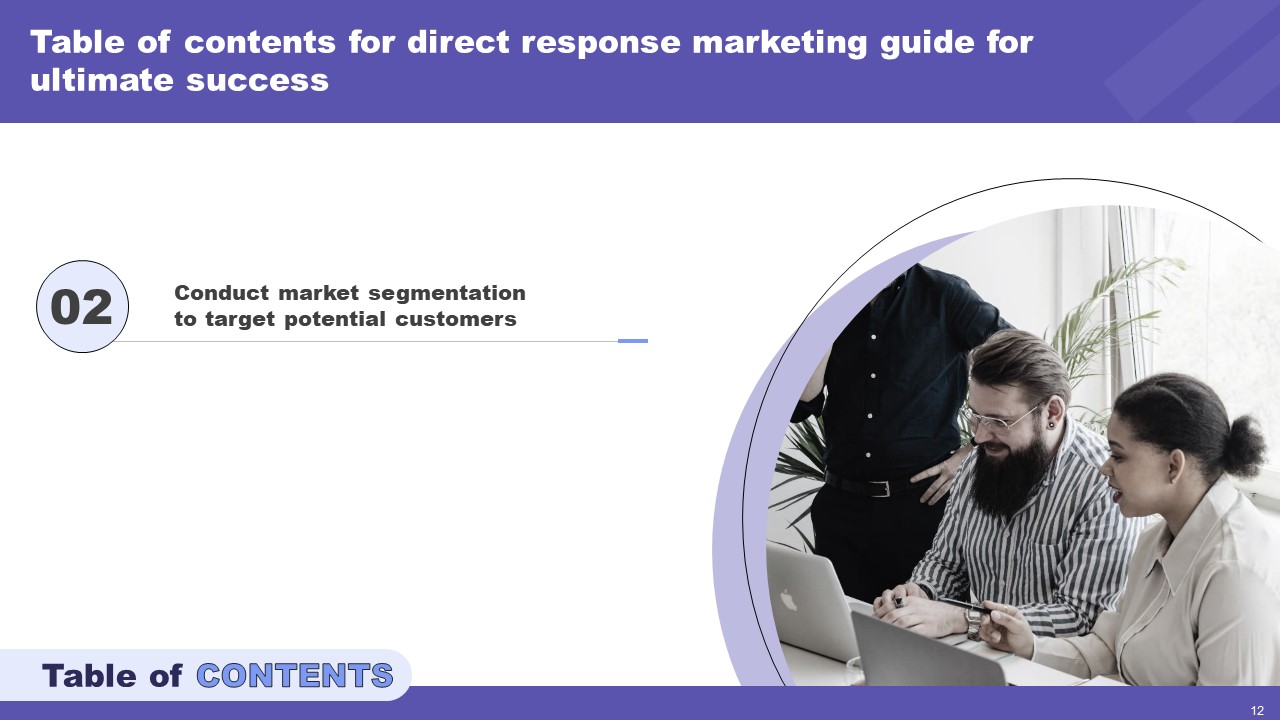 Direct Response Marketing Guide For Ultimate Success Ppt PowerPoint Presentation Complete Deck With Slides analytical