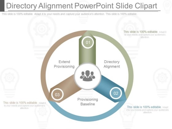 Directory Alignment Powerpoint Slide Clipart Directory Alignment Powerpoint Slide Clipart