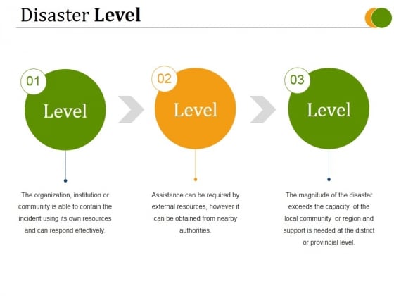 Disaster Level Ppt PowerPoint Presentation Images Disaster Level Ppt PowerPoint Presentation Images