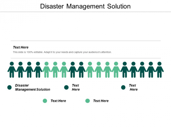 Disaster Management Solution Ppt PowerPoint Presentation Styles Cpb Disaster Management Solution Ppt PowerPoint Presentation Styles Cpb