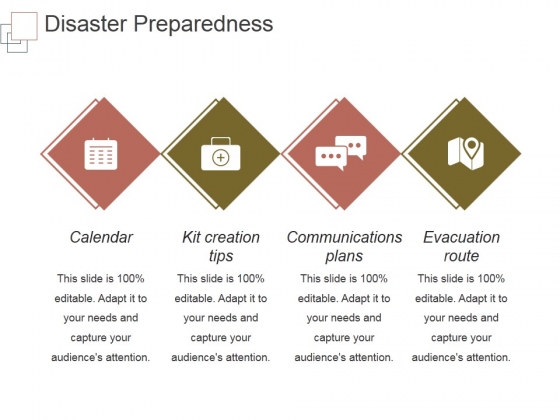 Disaster Preparedness Template 2 Ppt PowerPoint Presentation Visual Aids Disaster Preparedness Template 2 Ppt PowerPoint Presentation Visual Aids