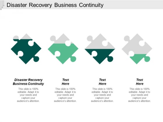 Disaster Recovery Business Continuity Ppt Powerpoint Presentation Summary Backgrounds Cpb