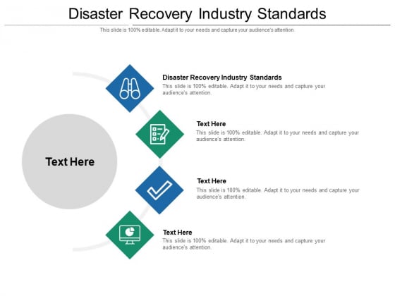 Disaster Recovery Industry Standards Ppt PowerPoint Presentation Portfolio Slideshow Cpb Pdf Disaster Recovery Industry Standards Ppt PowerPoint Presentation Portfolio Slideshow Cpb Pdf