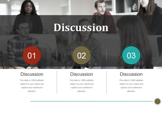 Discussion Ppt PowerPoint Presentation Model Backgrounds