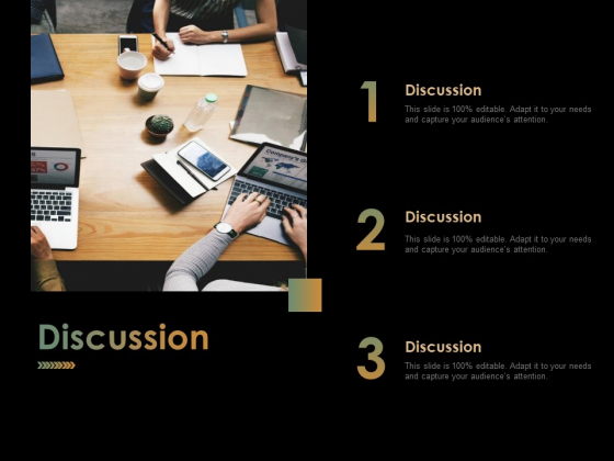 Discussion Ppt PowerPoint Presentation Pictures Example Discussion Ppt PowerPoint Presentation Pictures Example
