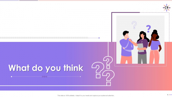 Discussion Question For D And I Training Ppt Discussion Question For D And I Training Ppt