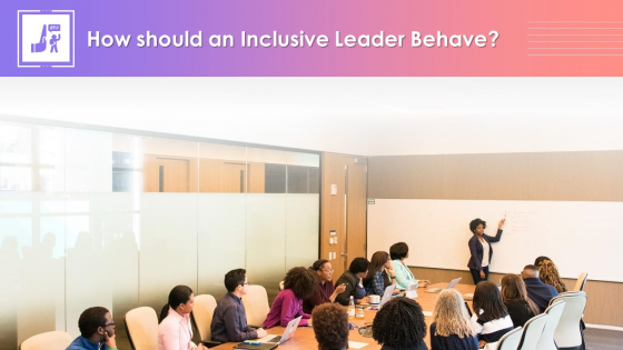 Discussion Question On Inclusive Leader Training Ppt Discussion Question On Inclusive Leader Training Ppt