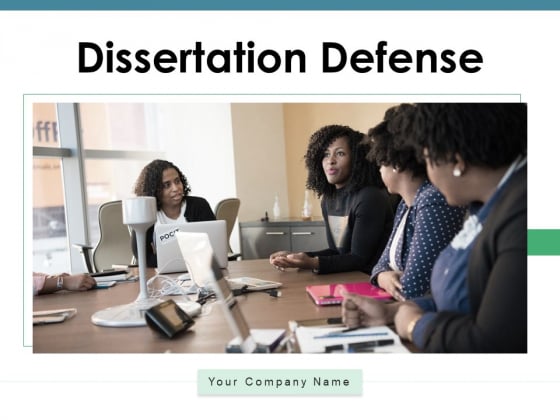 Dissertation Defense Researcher Strategy Ppt PowerPoint Presentation Complete Deck Dissertation Defense Researcher Strategy Ppt PowerPoint Presentation Complete Deck