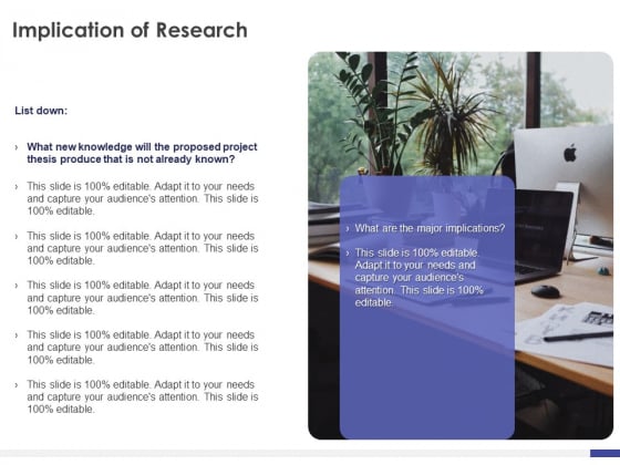 Dissertation Planning Proposal Implication Of Research Ppt File Design Ideas PDF Dissertation Planning Proposal Implication Of Research Ppt File Design Ideas PDF
