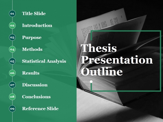 Dissertation_Presentation_Ppt_PowerPoint_Presentation_Complete_Deck_With_Slides_Slide_3