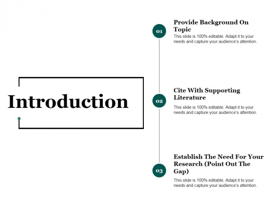 Dissertation_Presentation_Ppt_PowerPoint_Presentation_Complete_Deck_With_Slides_Slide_5