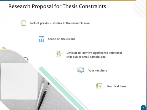 Dissertation Research Research Proposal For Thesis Constraints Ppt Layouts Portrait PDF Dissertation Research Research Proposal For Thesis Constraints Ppt Layouts Portrait PDF