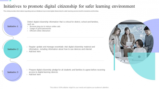 Distance Coaching Playbook Initiatives To Promote Digital Citizenship For Safer Demonstration PDF Distance Coaching Playbook Initiatives To Promote Digital Citizenship For Safer Demonstration PDF