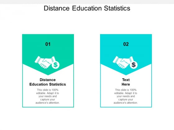 Distance Education Statistics Ppt PowerPoint Presentation Outline Layout Cpb Distance Education Statistics Ppt PowerPoint Presentation Outline Layout Cpb