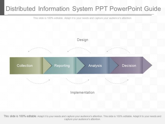 Distributed Information System Ppt Powerpoint Guide Distributed Information System Ppt Powerpoint Guide