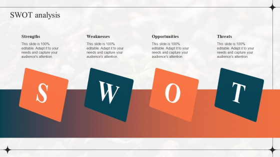 Diverting Attention From Conventional SWOT Analysis Ppt Gallery Example PDF