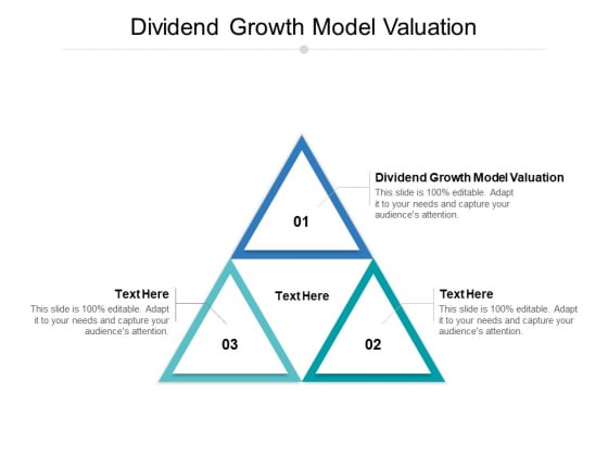 Dividend Growth Model Valuation Ppt PowerPoint Presentation Slides Graphics Example Cpb Pdf Dividend Growth Model Valuation Ppt PowerPoint Presentation Slides Graphics Example Cpb Pdf