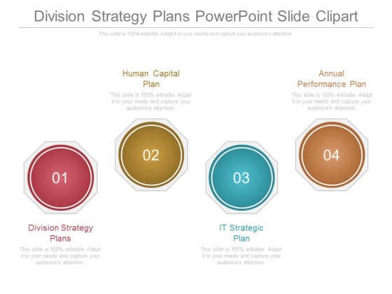 Division Strategy Plans Powerpoint Slide Clipart Division Strategy Plans Powerpoint Slide Clipart