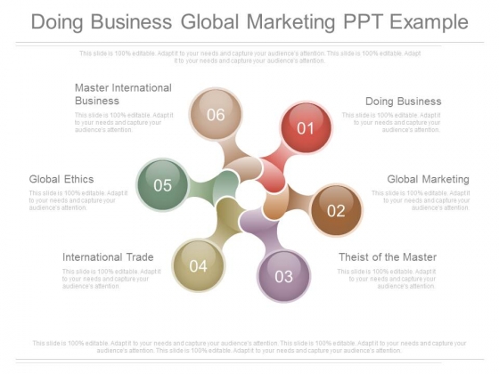 Doing Business Global Marketing Ppt Example Doing Business Global Marketing Ppt Example