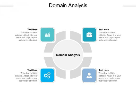 Domain Analysis Ppt PowerPoint Presentation Outline Shapes Cpb Pdf Domain Analysis Ppt PowerPoint Presentation Outline Shapes Cpb Pdf