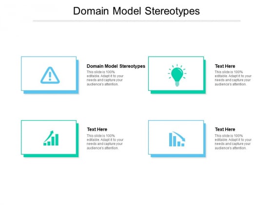 Domain Model Stereotypes Ppt PowerPoint Presentation File Smartart Cpb Pdf Domain Model Stereotypes Ppt PowerPoint Presentation File Smartart Cpb Pdf