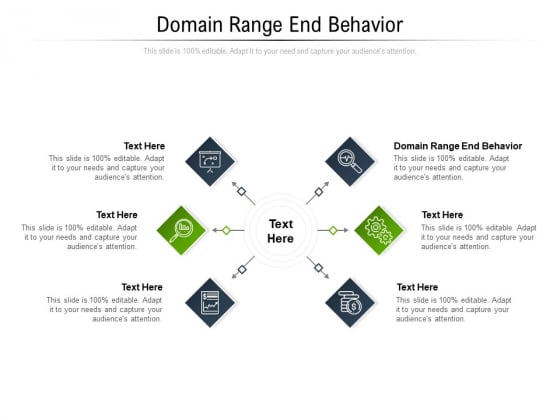 Domain Range End Behavior Ppt PowerPoint Presentation Slides Deck Cpb Pdf Domain Range End Behavior Ppt PowerPoint Presentation Slides Deck Cpb Pdf