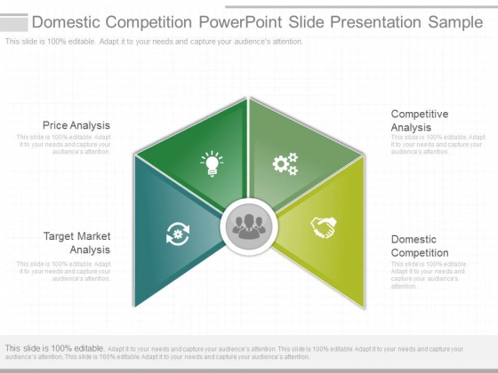 Domestic Competition Powerpoint Slide Presentation Sample Domestic Competition Powerpoint Slide Presentation Sample