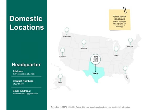 Domestic Locations Geographical Ppt PowerPoint Presentation Show Tips Domestic Locations Geographical Ppt PowerPoint Presentation Show Tips