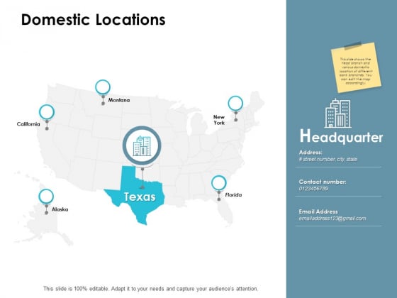 Domestic Locations Planning Ppt PowerPoint Presentation Inspiration Master Slide Domestic Locations Planning Ppt PowerPoint Presentation Inspiration Master Slide