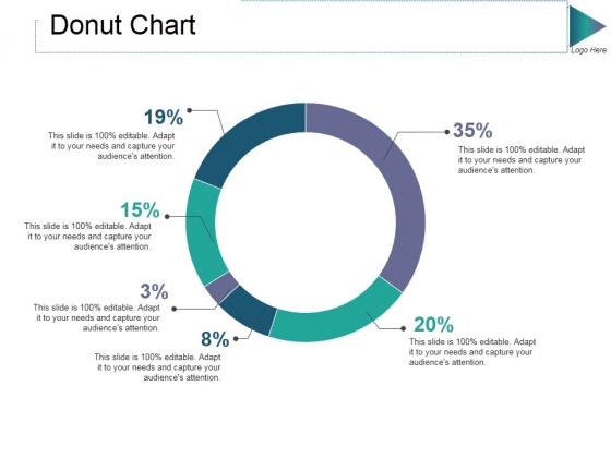 Donut Chart Ppt PowerPoint Presentation Gallery Guide Donut Chart Ppt PowerPoint Presentation Gallery Guide