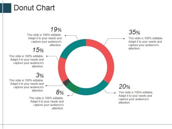 Donut Chart Ppt Powerpoint Presentation Layouts Icons Donut Chart Ppt Powerpoint Presentation Layouts Icons