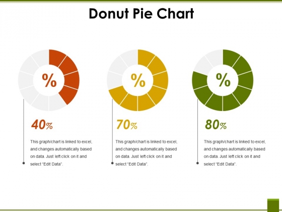 Donut Pie Chart Ppt PowerPoint Presentation File Mockup Donut Pie Chart Ppt PowerPoint Presentation File Mockup