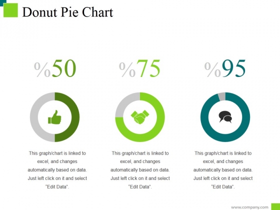 Donut Pie Chart Ppt PowerPoint Presentation Inspiration Deck Donut Pie Chart Ppt PowerPoint Presentation Inspiration Deck