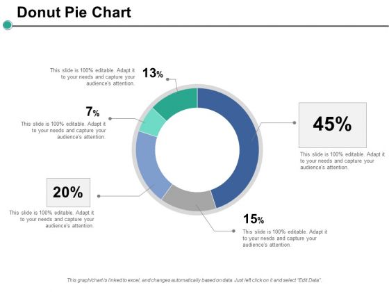Donut Pie Chart Ppt PowerPoint Presentation Layouts Backgrounds Donut Pie Chart Ppt PowerPoint Presentation Layouts Backgrounds