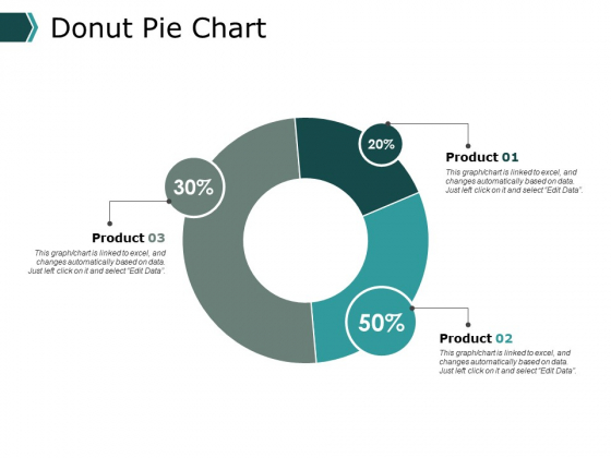 Donut Pie Chart Ppt PowerPoint Presentation Model Deck Donut Pie Chart Ppt PowerPoint Presentation Model Deck
