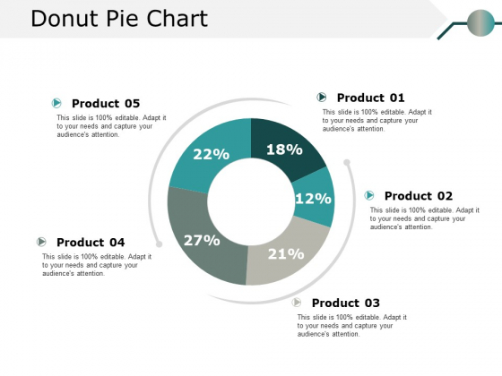 Donut Pie Chart Ppt PowerPoint Presentation Model Information Donut Pie Chart Ppt PowerPoint Presentation Model Information
